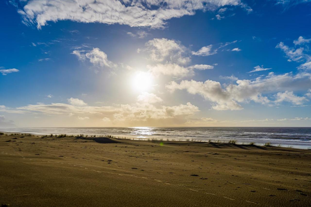 The Surfbird Villa Pacific City Exterior photo